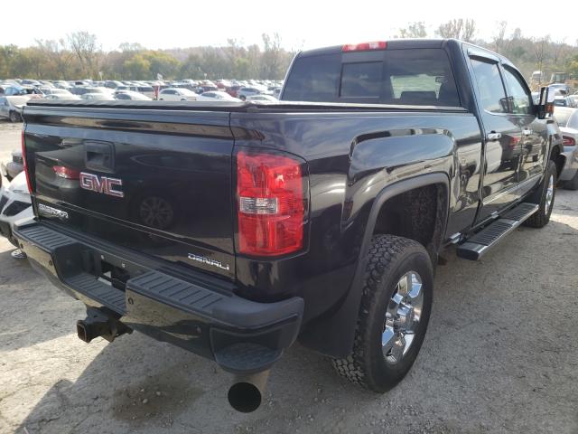 Photo 4 from auction – 2015 GMC SIERRA K25 with VIN 1GT120E8XFF668679