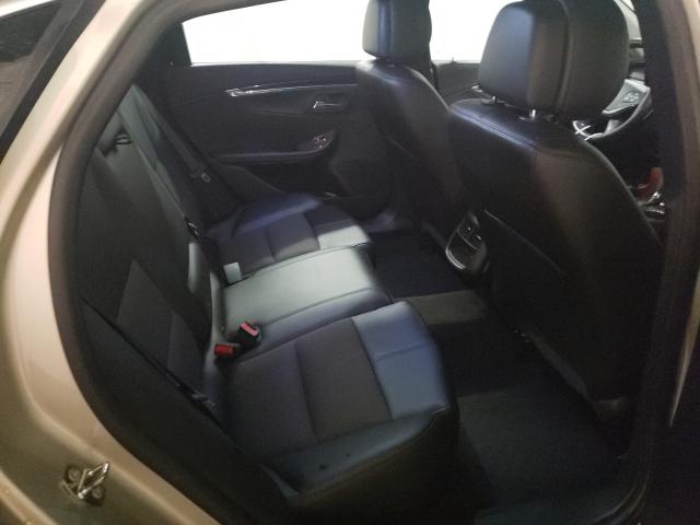 Photo 6 from auction – 2014 CHEVROLET IMPALA LT with VIN 2G1125S35E9117016
