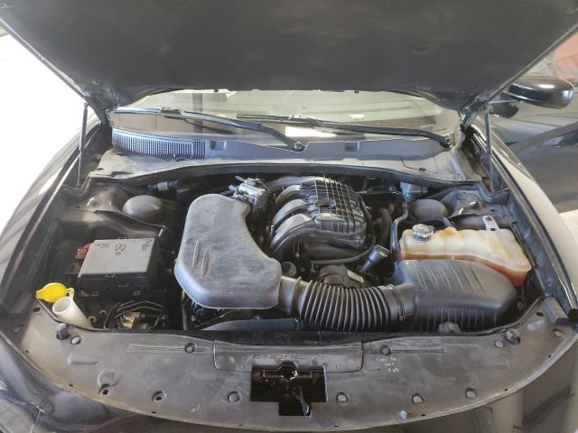 Photo 7 from auction – 2016 DODGE CHARGER SX with VIN 2C3CDXHGXGH214984