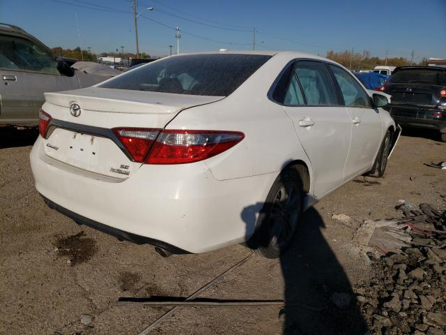 Photo 4 from auction – 2015 TOYOTA CAMRY LE with VIN 4T1BF1FK5FU944282