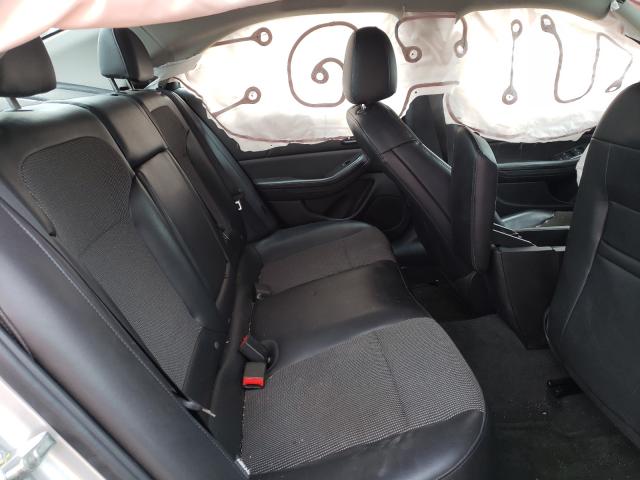Photo 6 from auction – 2016 CHEVROLET MALIBU with VIN 1G11C5SA9GF122516
