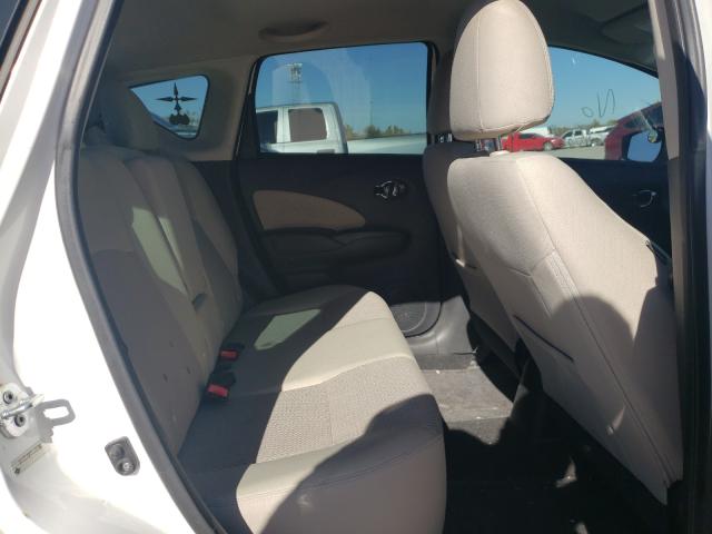 Photo 6 from auction – 2015 NISSAN VERSA NOTE with VIN 3N1CE2CP7FL436796