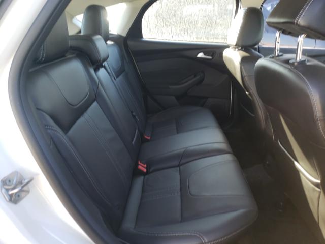Photo 6 from auction – 2014 FORD FOCUS TITA with VIN 1FADP3N22EL397375