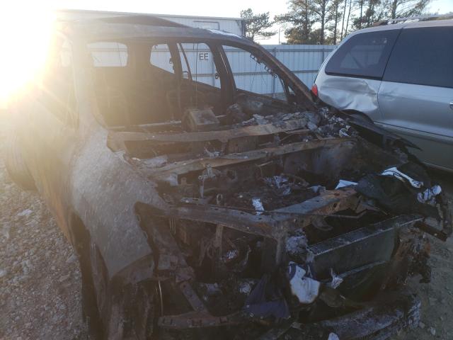 Photo 9 from auction – 2016 HONDA PILOT TOUR with VIN 5FNYF5H92GB010915