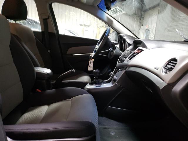 Photo 9 from auction – 2012 CHEVROLET CRUZE LS with VIN 1G1PD5SH2C7383737
