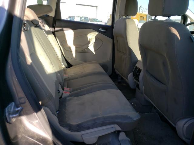 Photo 6 from auction – 2014 FORD C-MAX SE with VIN 1FADP5AU2EL505027
