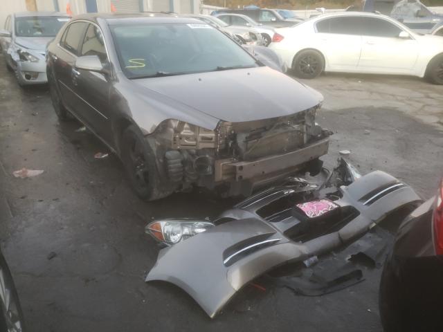 Photo 1 from auction – 2012 CHEVROLET MALIBU 2LT with VIN 1G1ZD5EU9CF110060