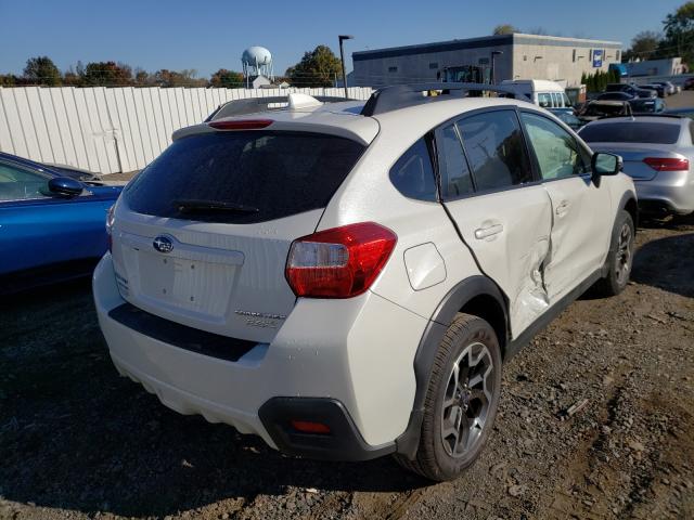 Photo 4 from auction – 2016 SUBARU CROSSTREK with VIN JF2GPALCXGH204209
