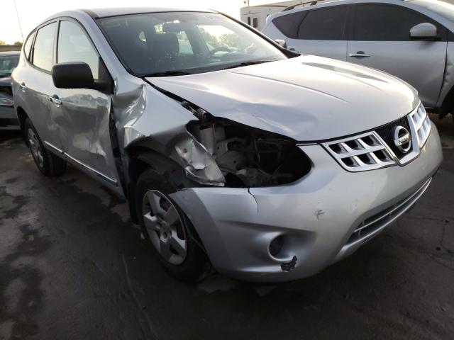 Photo 9 from auction – 2011 NISSAN ROGUE S with VIN JN8AS5MT7BW188875