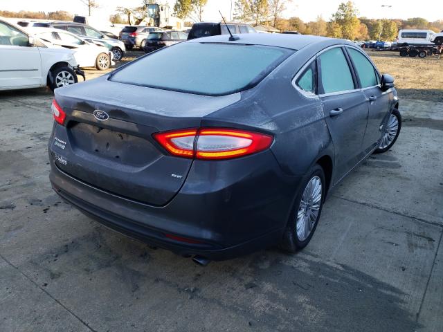 Photo 4 from auction – 2016 FORD FUSION SE with VIN 3FA6P0PU5GR393685