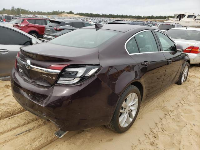 Photo 4 from auction – 2017 BUICK REGAL PREM with VIN 2G4GR5GX2H9171527