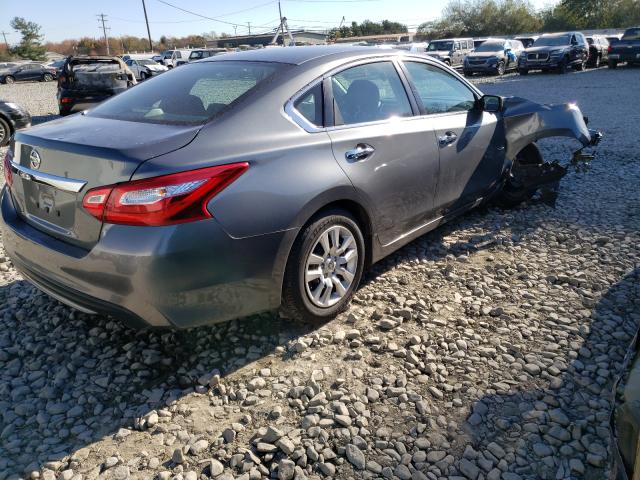 Photo 4 from auction – 2016 NISSAN ALTIMA 2.5 with VIN 1N4AL3AP9GN328142