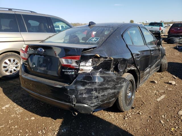 Photo 4 from auction – 2017 SUBARU IMPREZA PR with VIN 4S3GKAB61H3613562