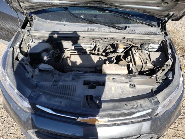 Photo 7 from auction – 2019 CHEVROLET TRAX LS with VIN 3GNCJNSB5KL221354