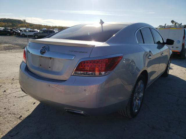 Photo 4 from auction – 2012 BUICK LACROSSE P with VIN 1G4GD5E3XCF268814