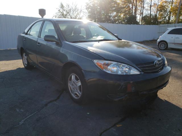 Photo 1 from auction – 2003 TOYOTA CAMRY LE with VIN 4T1BF32K13U556771