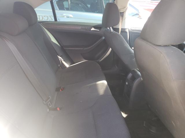 Photo 6 from auction – 2013 VOLKSWAGEN JETTA BASE with VIN 3VW2K7AJ1DM304666