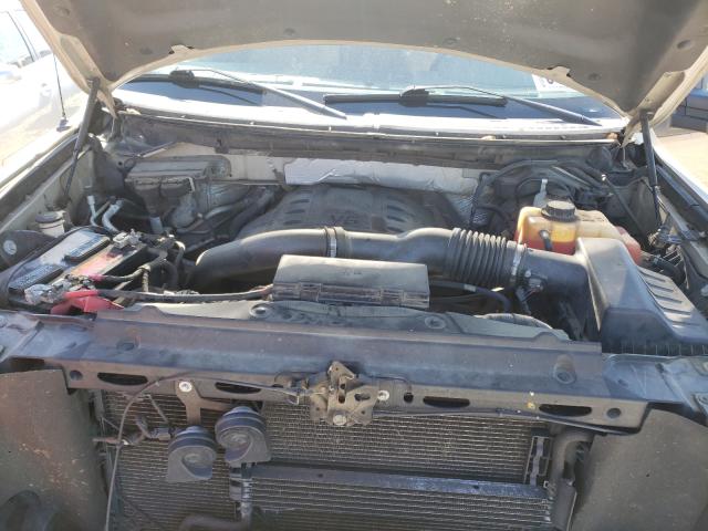 Photo 7 from auction – 2011 FORD F150 SUPER with VIN 1FTFW1ET2BFB14440