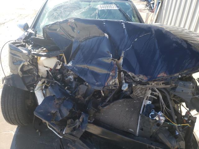 Photo 7 from auction – 2012 CHRYSLER 200 LIMITE with VIN 1C3CCBCB7CN106664