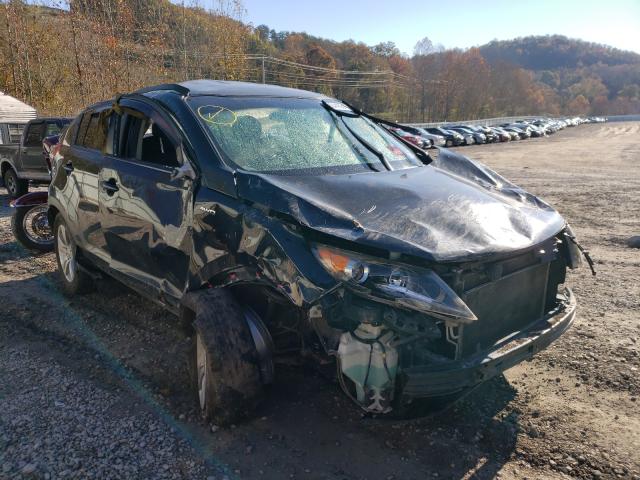 Photo 3 from auction – 2013 KIA SPORTAGE L with VIN KNDPBCA24D7510648