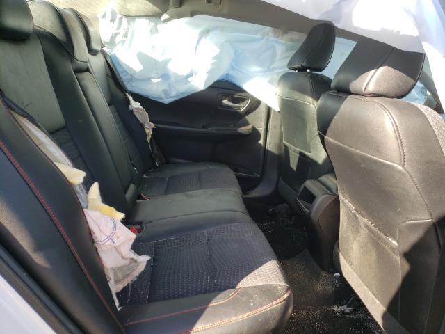 Photo 6 from auction – 2015 TOYOTA CAMRY LE with VIN 4T1BF1FK5FU944282