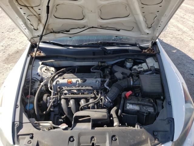 Photo 7 from auction – 2012 HONDA ACCORD SE with VIN 1HGCP2F68CA143553