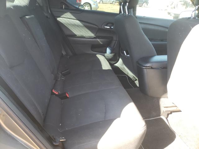 Photo 6 from auction – 2012 DODGE AVENGER SE with VIN 1C3CDZAG0CN255891