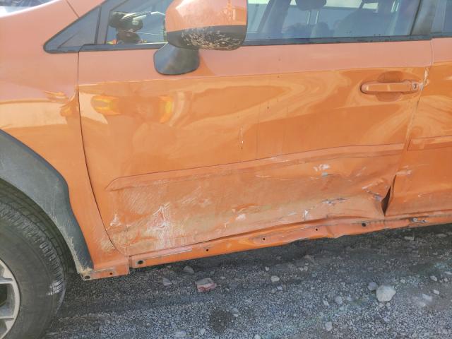 Photo 9 from auction – 2019 SUBARU CROSSTREK with VIN JF2GTACC2K8232123