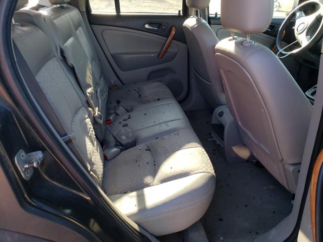 Photo 6 from auction – 2007 SATURN VUE with VIN 5GZCZ53437S867856