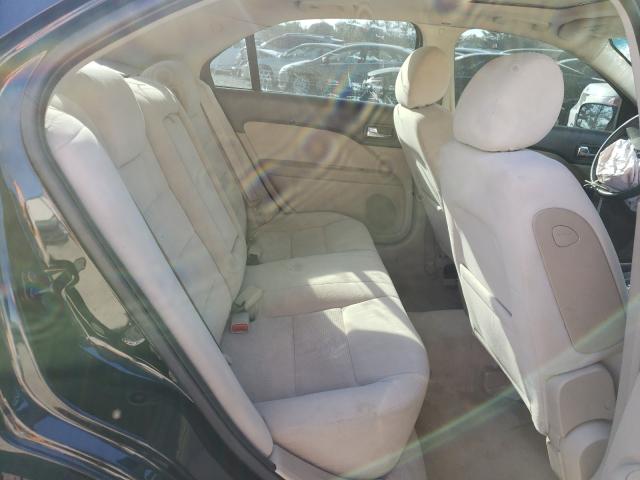 Photo 6 from auction – 2007 FORD FUSION SEL with VIN 3FAHP02147R189482