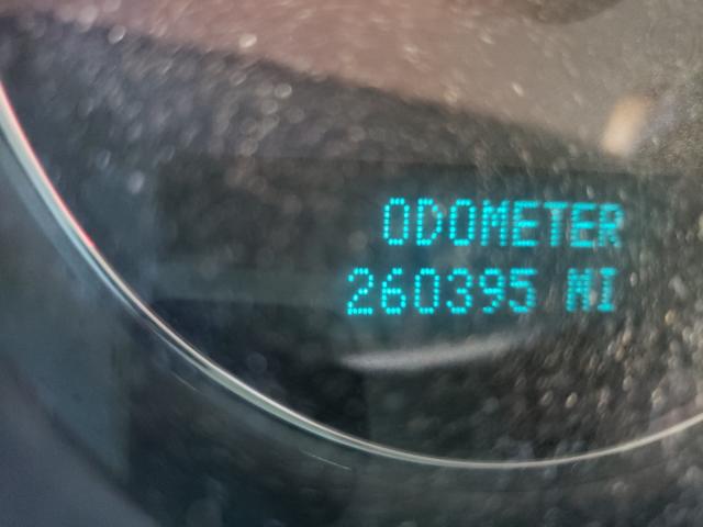Photo 8 from auction – 2008 GMC SIERRA K15 with VIN 3GTEK13398G105641