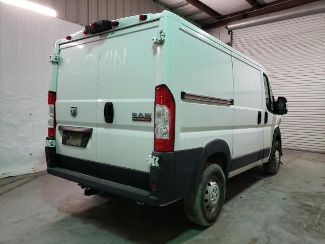 Photo 4 from auction – 2019 RAM PROMASTER with VIN 3C6TRVNG4KE556710