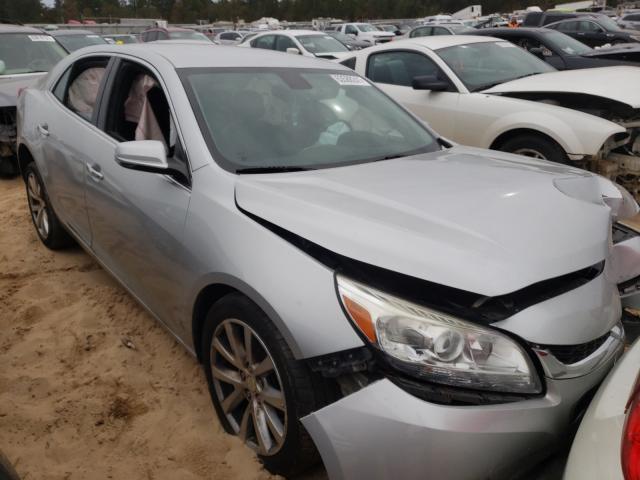 Photo 1 from auction – 2015 CHEVROLET MALIBU LTZ with VIN 1G11F5SL9FF312646