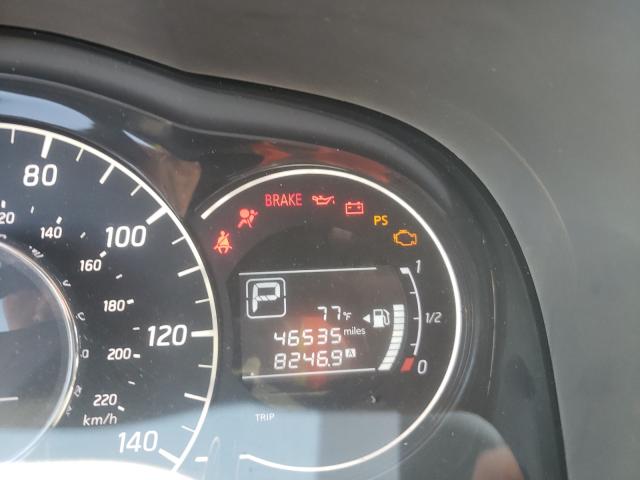 Photo 8 from auction – 2015 NISSAN VERSA NOTE with VIN 3N1CE2CP7FL436796