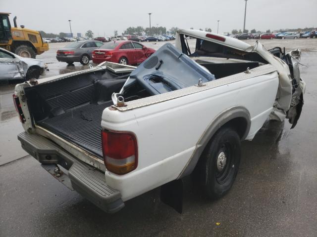 Photo 4 from auction – 1993 FORD RANGER with VIN 1FTCR11X0PUC31472