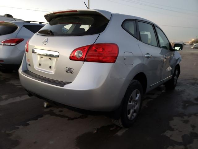 Photo 4 from auction – 2011 NISSAN ROGUE S with VIN JN8AS5MT7BW188875
