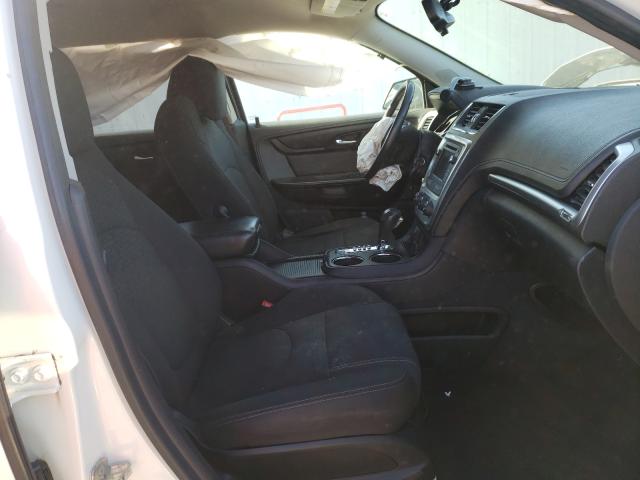 Photo 5 from auction – 2015 GMC ACADIA SLE with VIN 1GKKVNED0FJ208034