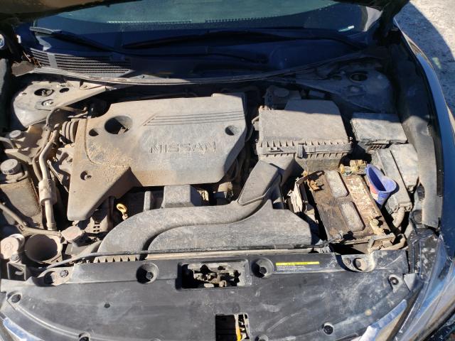 Photo 7 from auction – 2016 NISSAN ALTIMA 2.5 with VIN 1N4AL3AP6GN306793