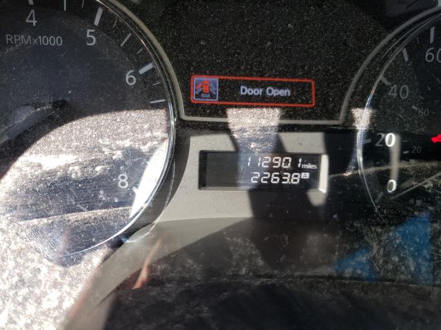 Photo 8 from auction – 2014 NISSAN ALTIMA 2.5 with VIN 1N4AL3AP8EN334172