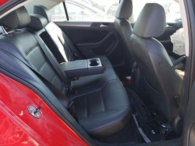 Photo 6 from auction – 2013 VOLKSWAGEN JETTA TDI with VIN 3VWLL7AJ2DM448342