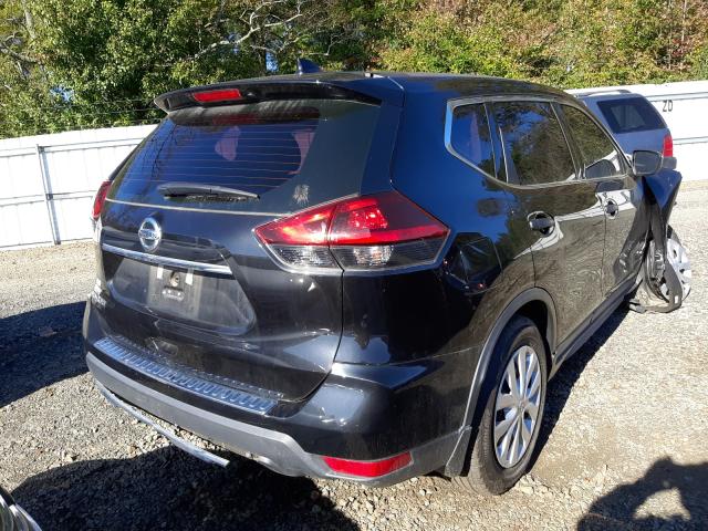 Photo 4 from auction – 2018 NISSAN ROGUE S with VIN 5N1AT2MT7JC724226