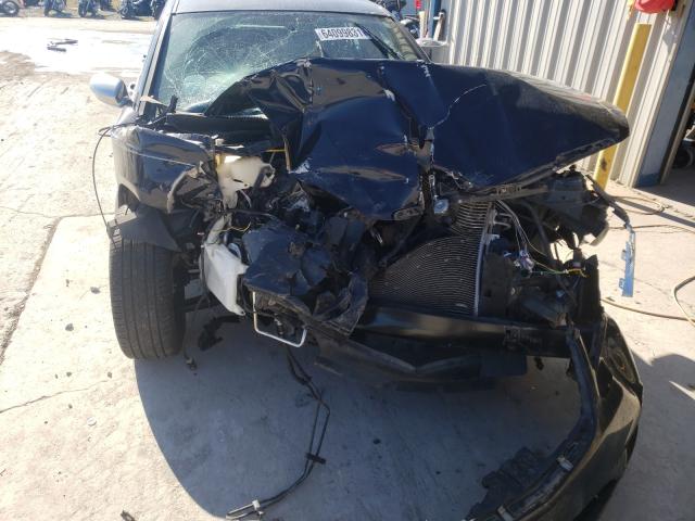 Photo 9 from auction – 2012 CHRYSLER 200 LIMITE with VIN 1C3CCBCB7CN106664