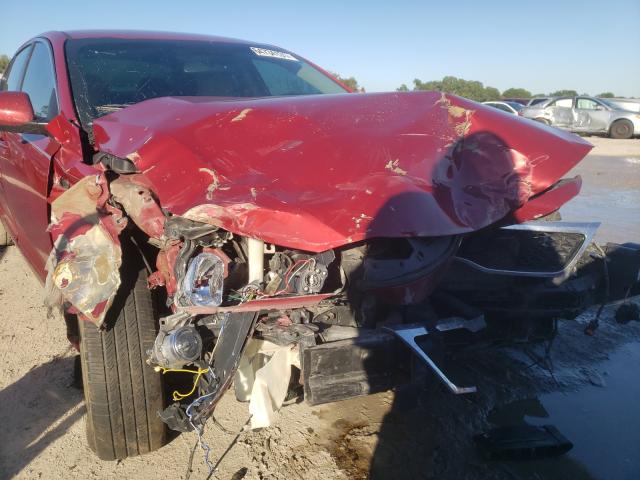 Photo 9 from auction – 2012 KIA OPTIMA LX with VIN 5XXGM4A77CG071513
