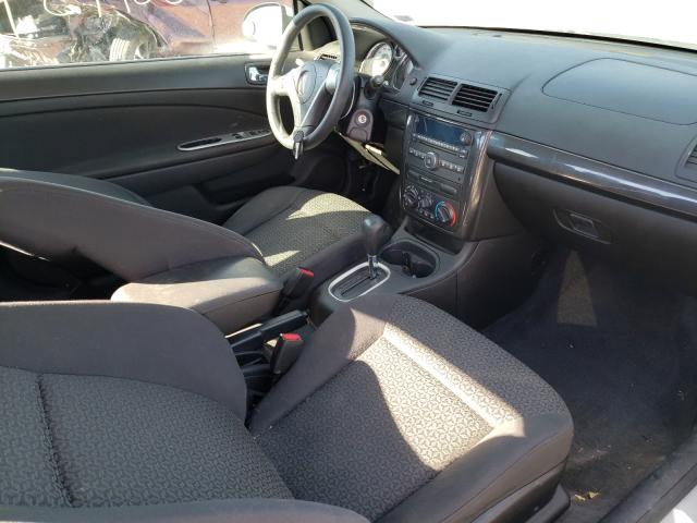 Photo 5 from auction – 2008 PONTIAC G5 with VIN 1G2AL18FX87140283