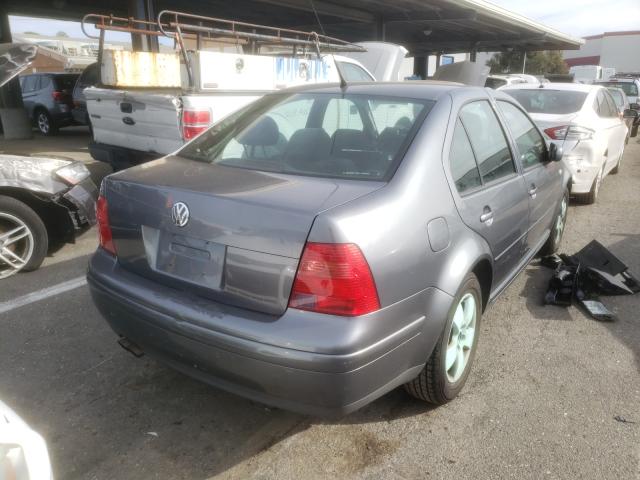 Photo 6 from auction – 2003 VOLKSWAGEN JETTA GLS with VIN 3VWSE69M83M121120