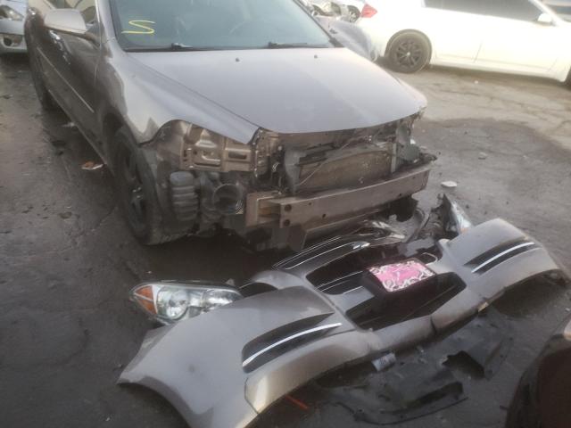 Photo 9 from auction – 2012 CHEVROLET MALIBU 2LT with VIN 1G1ZD5EU9CF110060