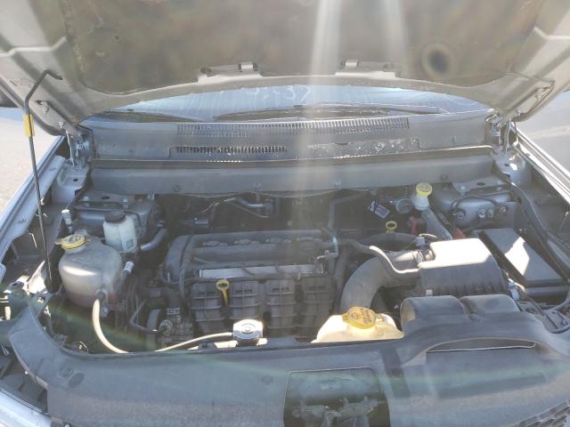 Photo 7 from auction – 2017 DODGE JOURNEY SE with VIN 3C4PDCAB1HT599431