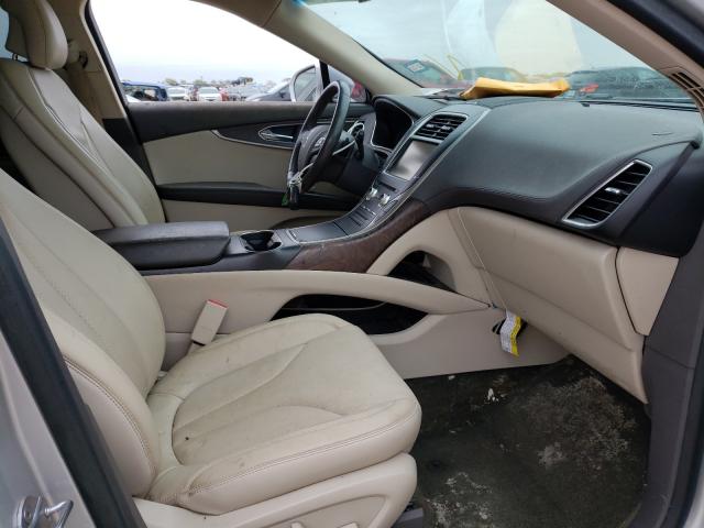 صورة رقم 5 من المزاد - 2016 LINCOLN MKX RESERV مع VIN 2LMTJ8LR6GBL28065