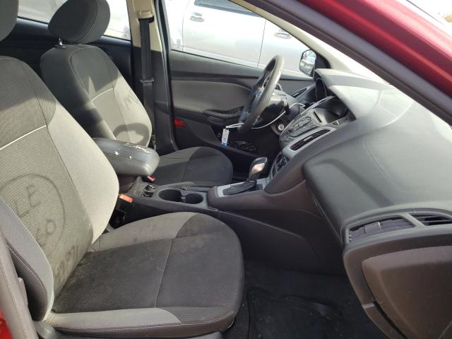 Photo 5 from auction – 2014 FORD FOCUS SE with VIN 1FADP3F2XEL149891