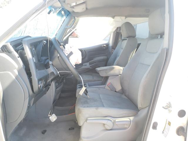 Photo 5 from auction – 2011 HONDA RIDGELINE with VIN 5FPYK1F20BB010759